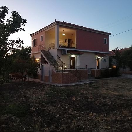 אנאקסוס Vassilis Studios מראה חיצוני תמונה
