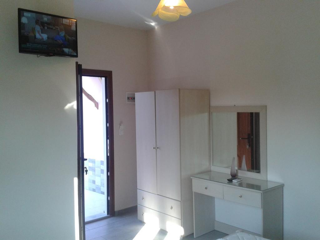 אנאקסוס Vassilis Studios מראה חיצוני תמונה