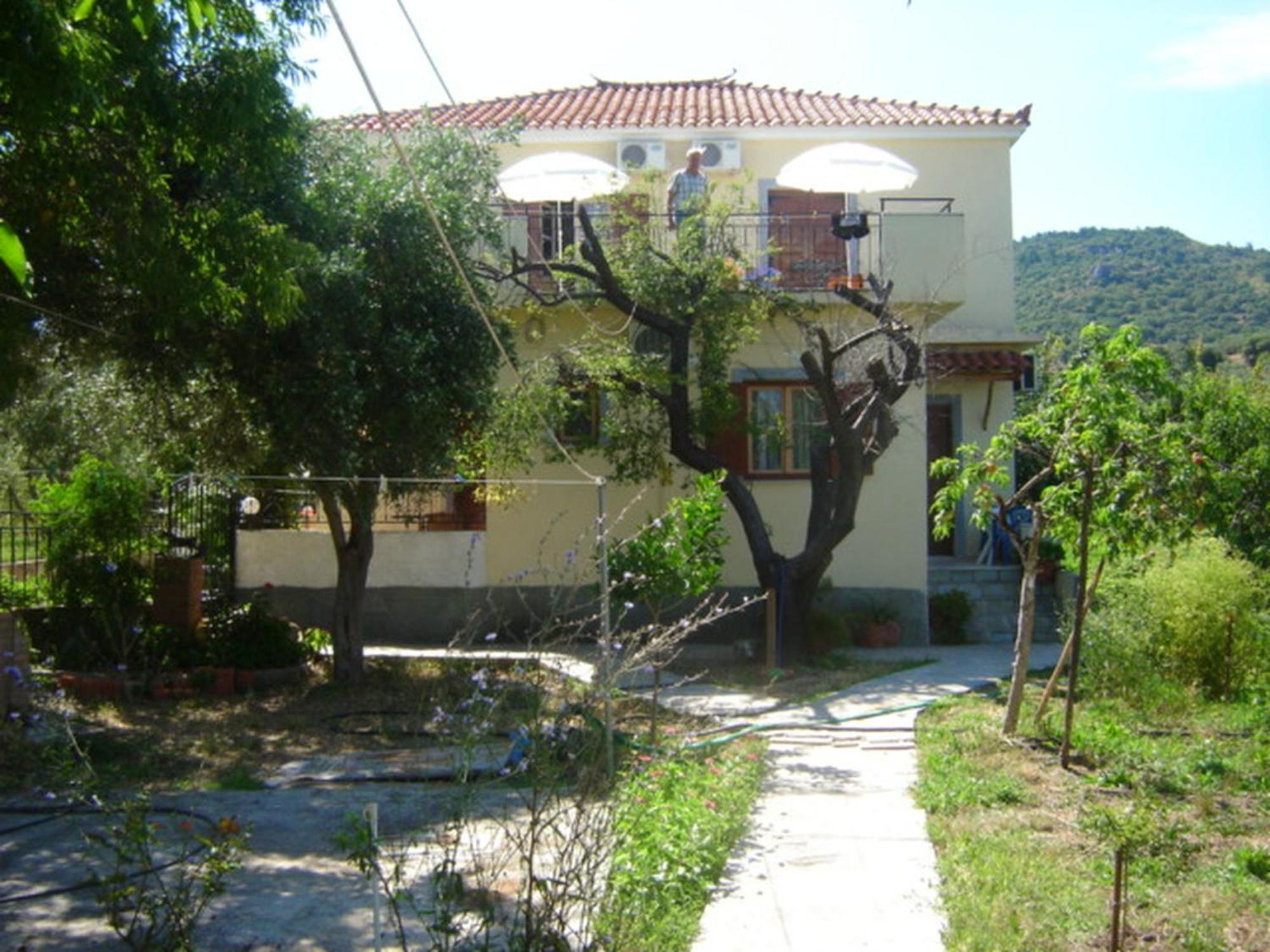 אנאקסוס Vassilis Studios מראה חיצוני תמונה