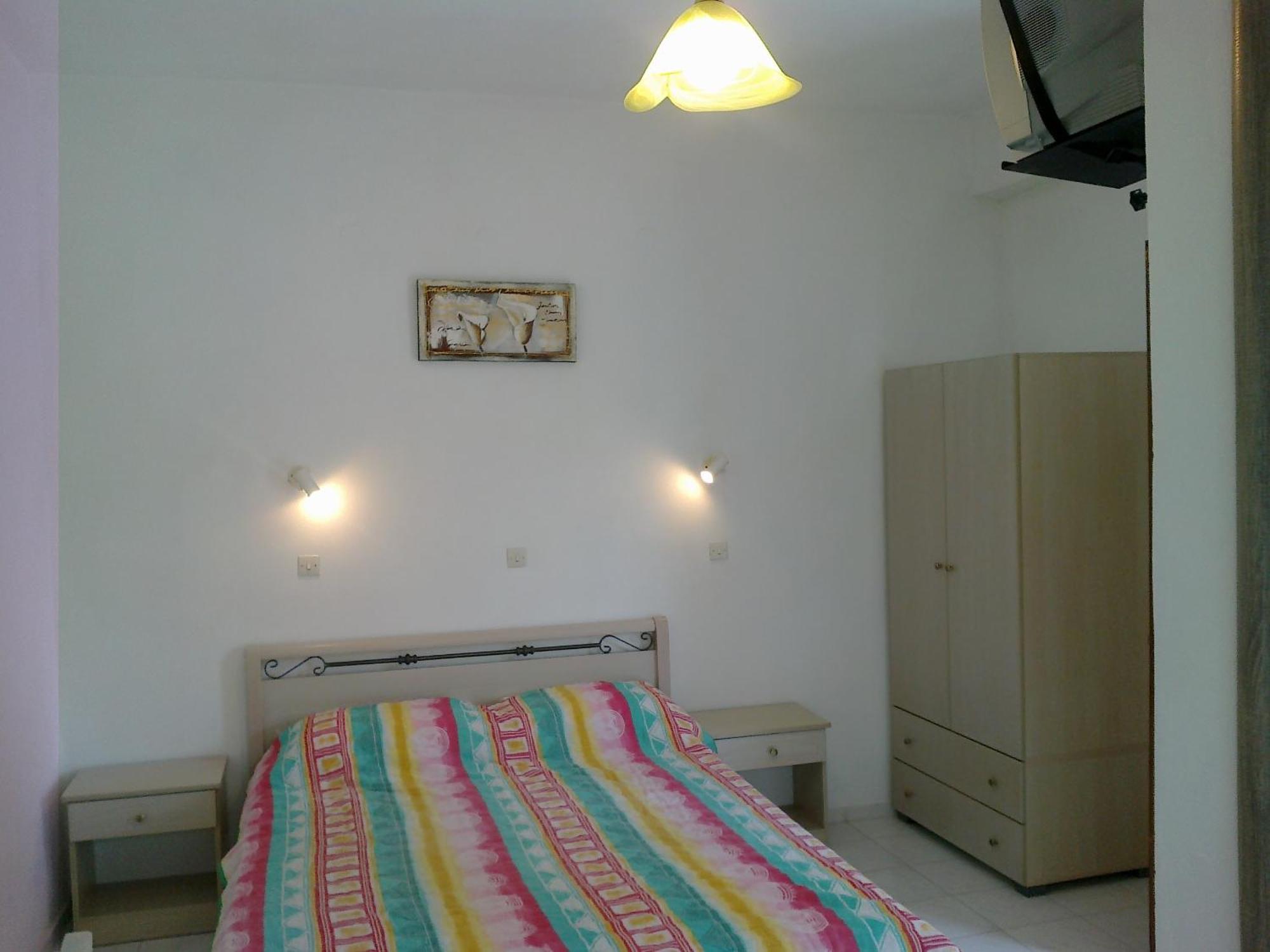 אנאקסוס Vassilis Studios חדר תמונה