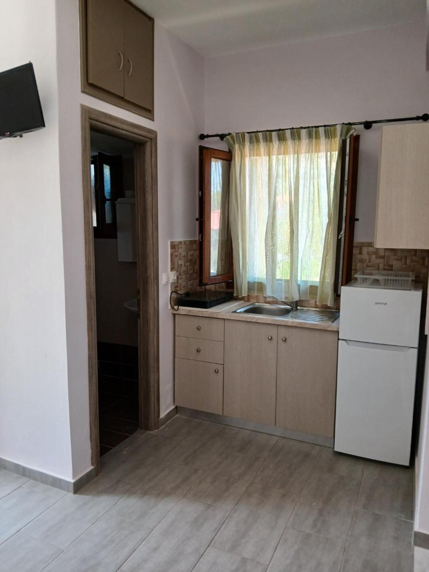 אנאקסוס Vassilis Studios מראה חיצוני תמונה