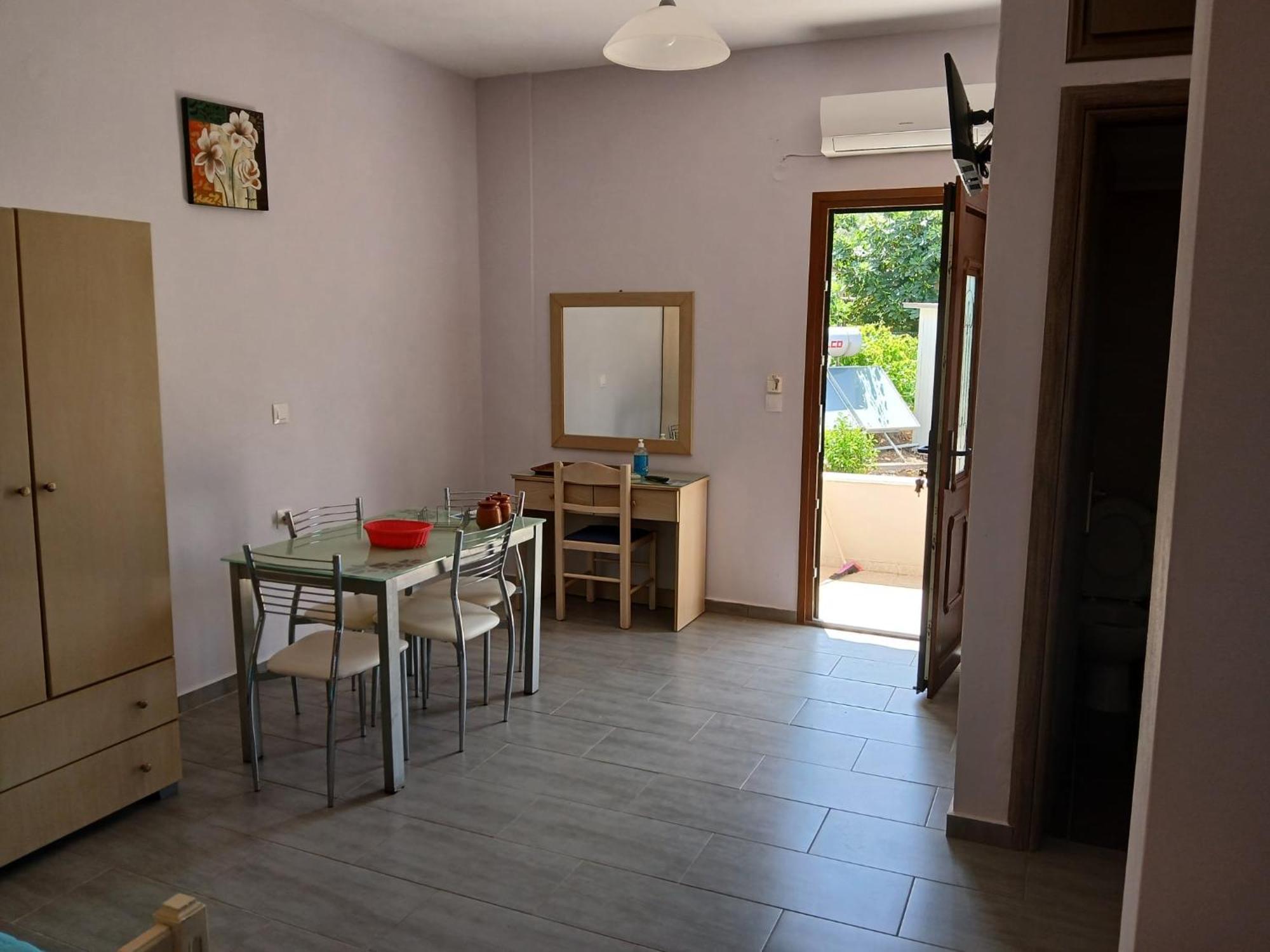 אנאקסוס Vassilis Studios מראה חיצוני תמונה