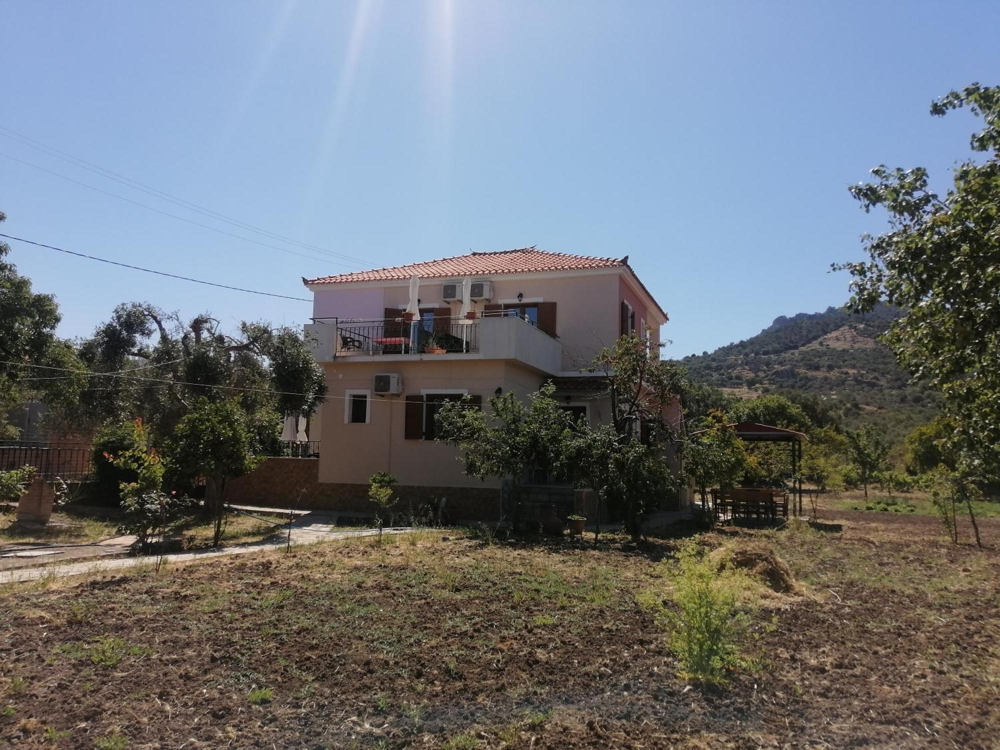 אנאקסוס Vassilis Studios מראה חיצוני תמונה