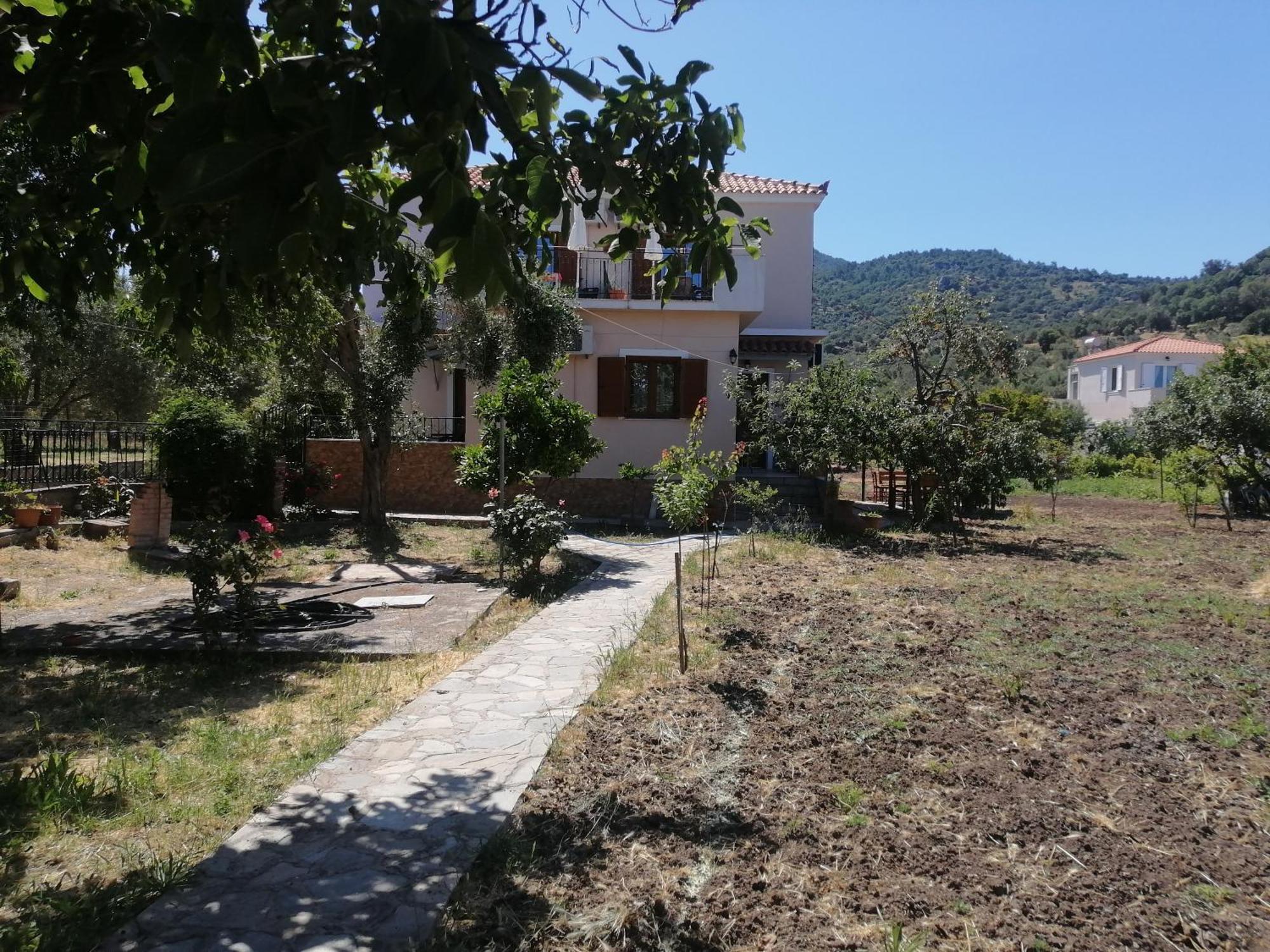 אנאקסוס Vassilis Studios מראה חיצוני תמונה