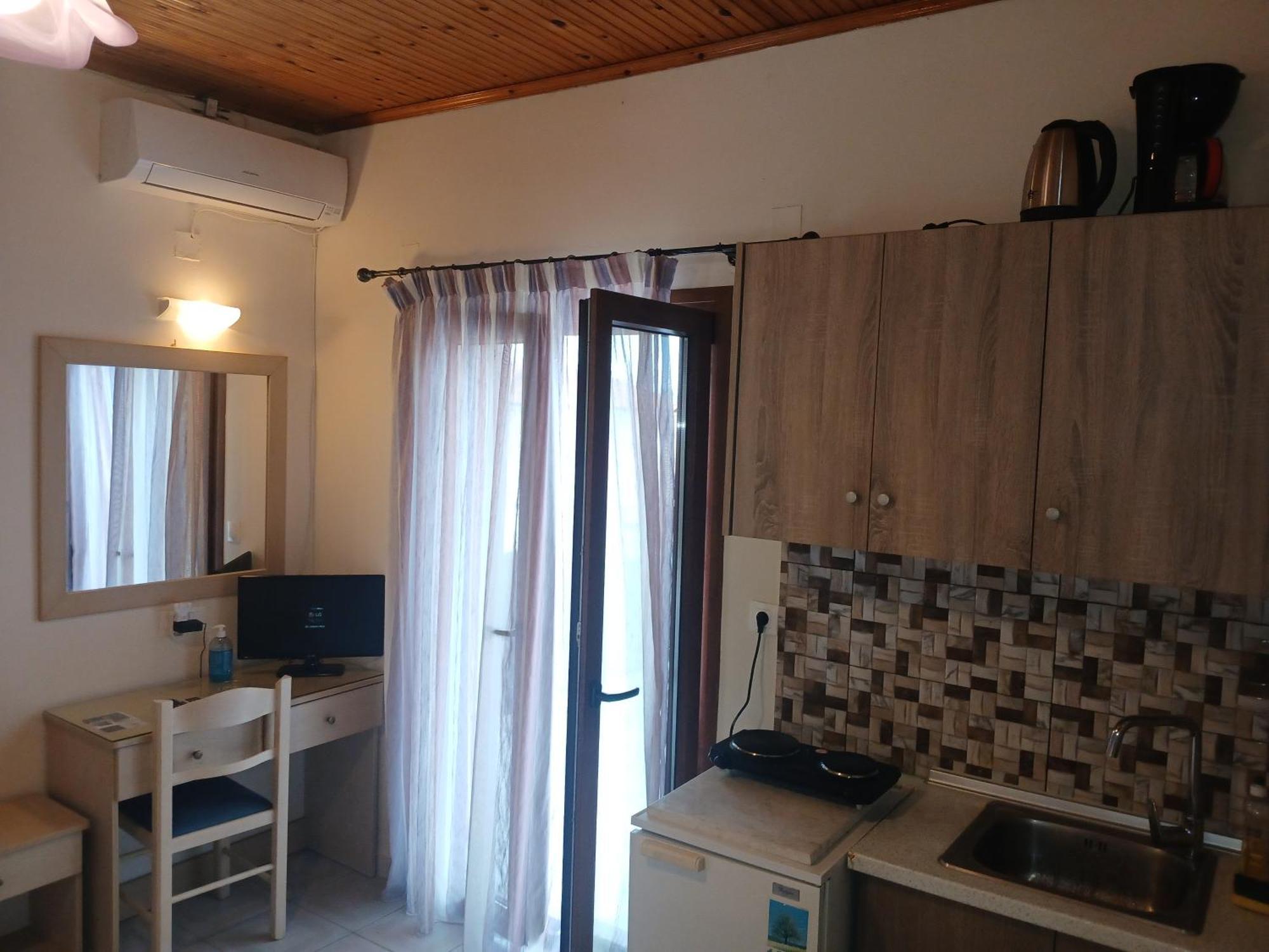 אנאקסוס Vassilis Studios מראה חיצוני תמונה