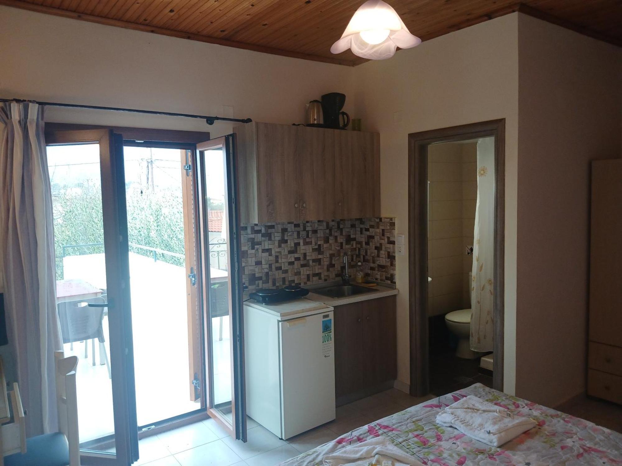 אנאקסוס Vassilis Studios מראה חיצוני תמונה