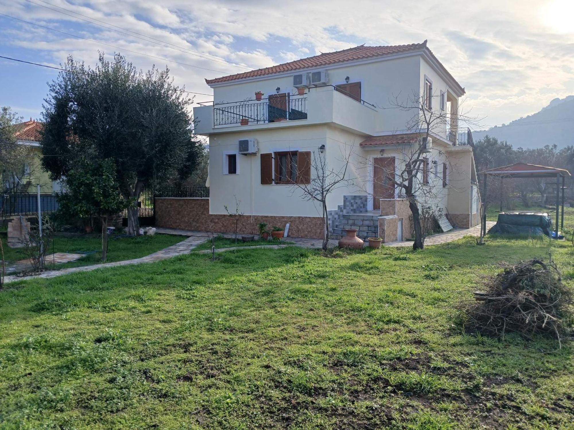 אנאקסוס Vassilis Studios מראה חיצוני תמונה