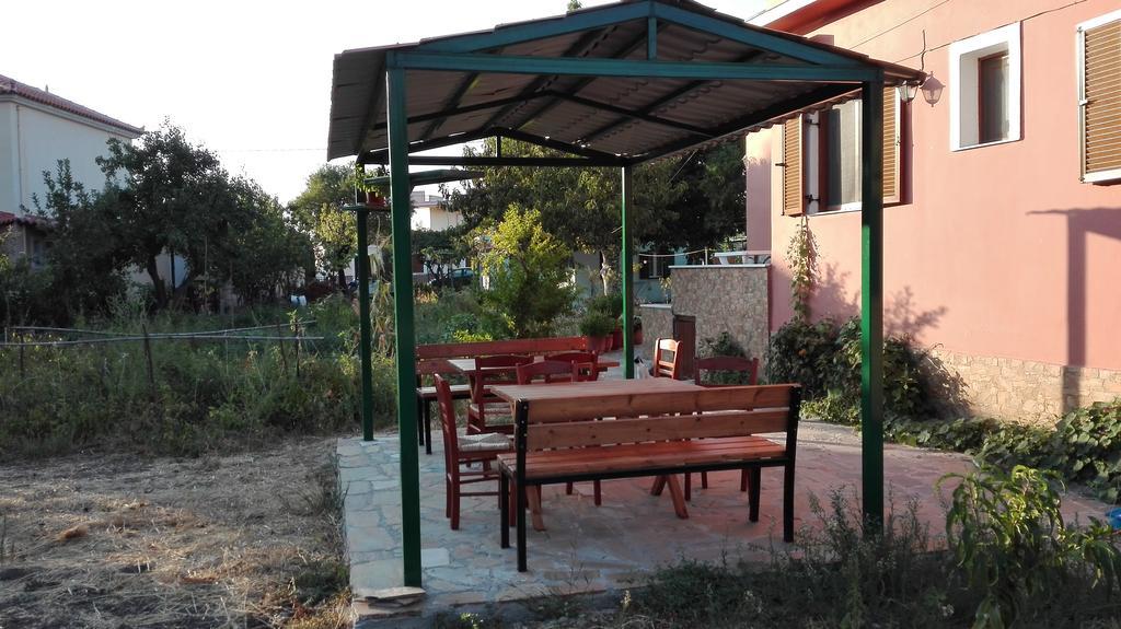אנאקסוס Vassilis Studios מראה חיצוני תמונה