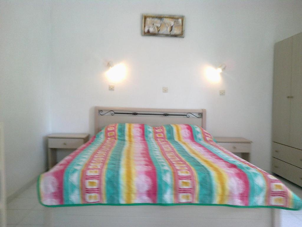 אנאקסוס Vassilis Studios חדר תמונה
