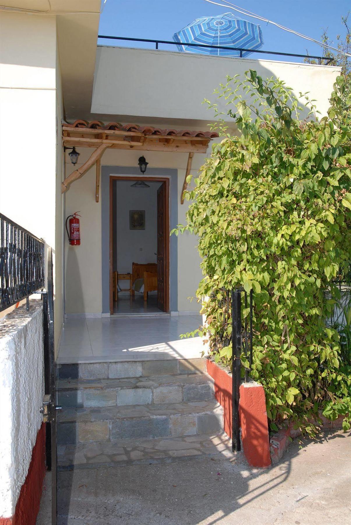 אנאקסוס Vassilis Studios מראה חיצוני תמונה