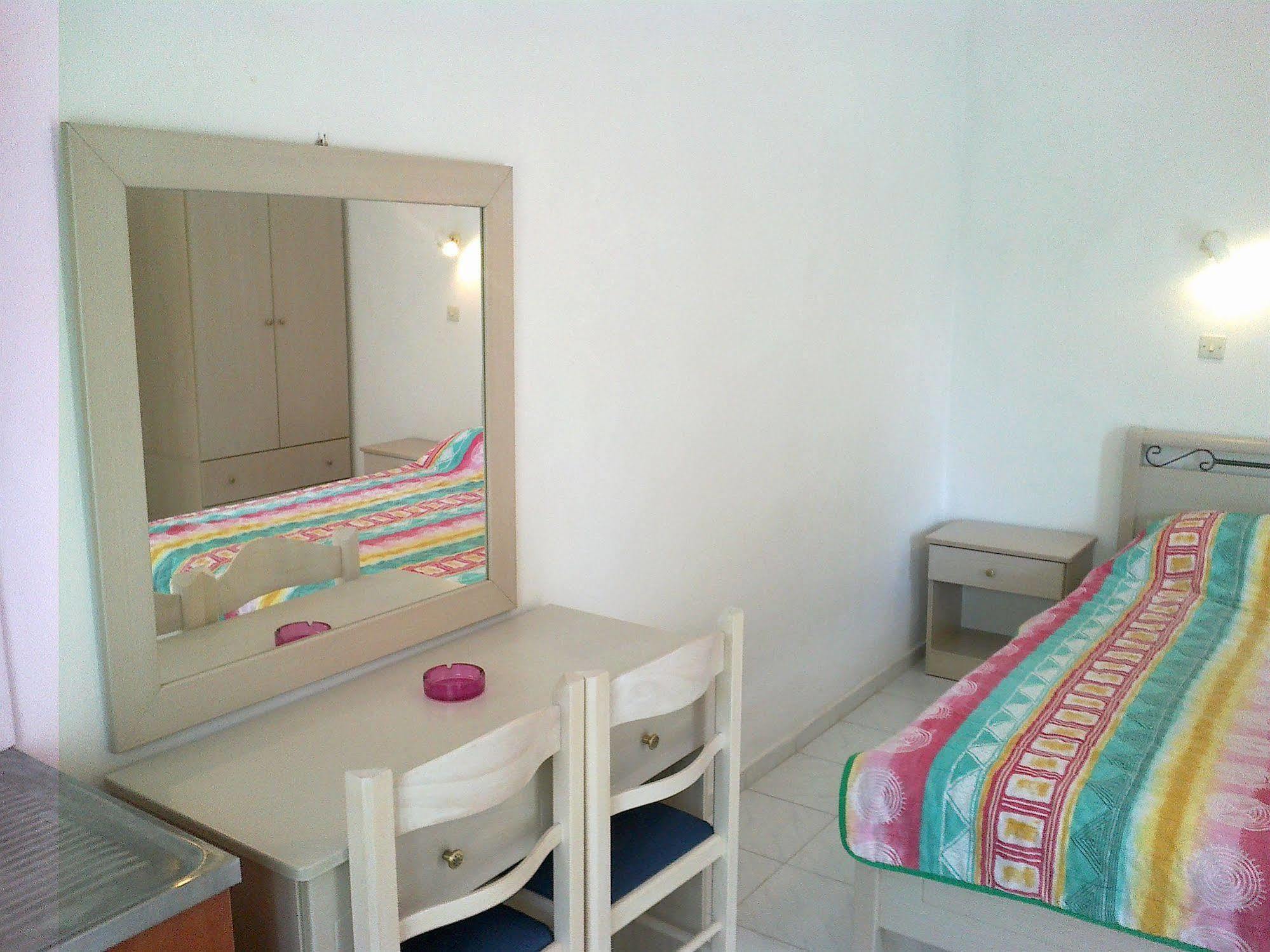 אנאקסוס Vassilis Studios מראה חיצוני תמונה