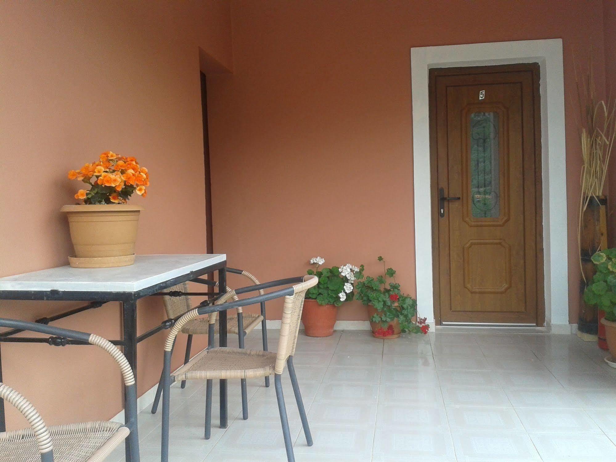 אנאקסוס Vassilis Studios מראה חיצוני תמונה